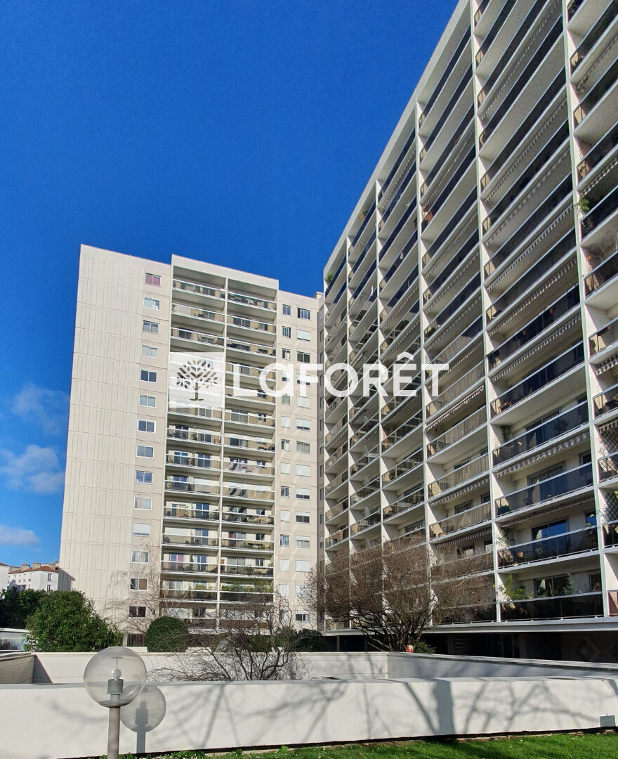 Appartement a louer paris-12e-arrondissement - 3 pièce(s) - 58.5 m2 - Surfyn