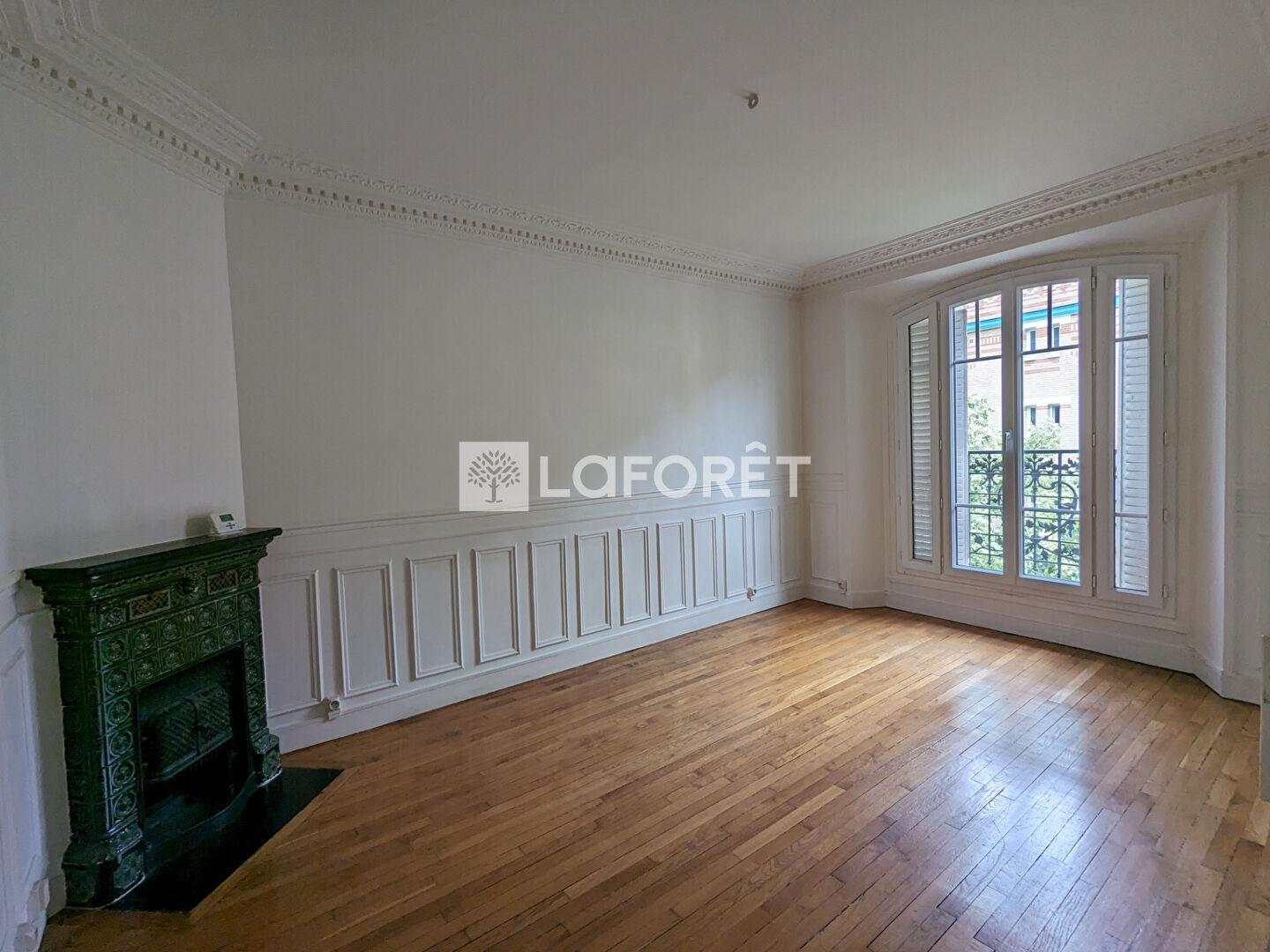 Appartement a louer paris-12e-arrondissement - 2 pièce(s) - 40.94 m2 - Surfyn