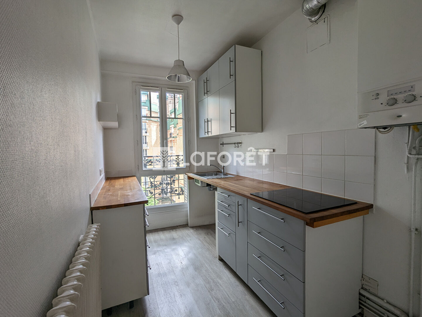 Appartement a louer paris-12e-arrondissement - 2 pièce(s) - 40.94 m2 - Surfyn
