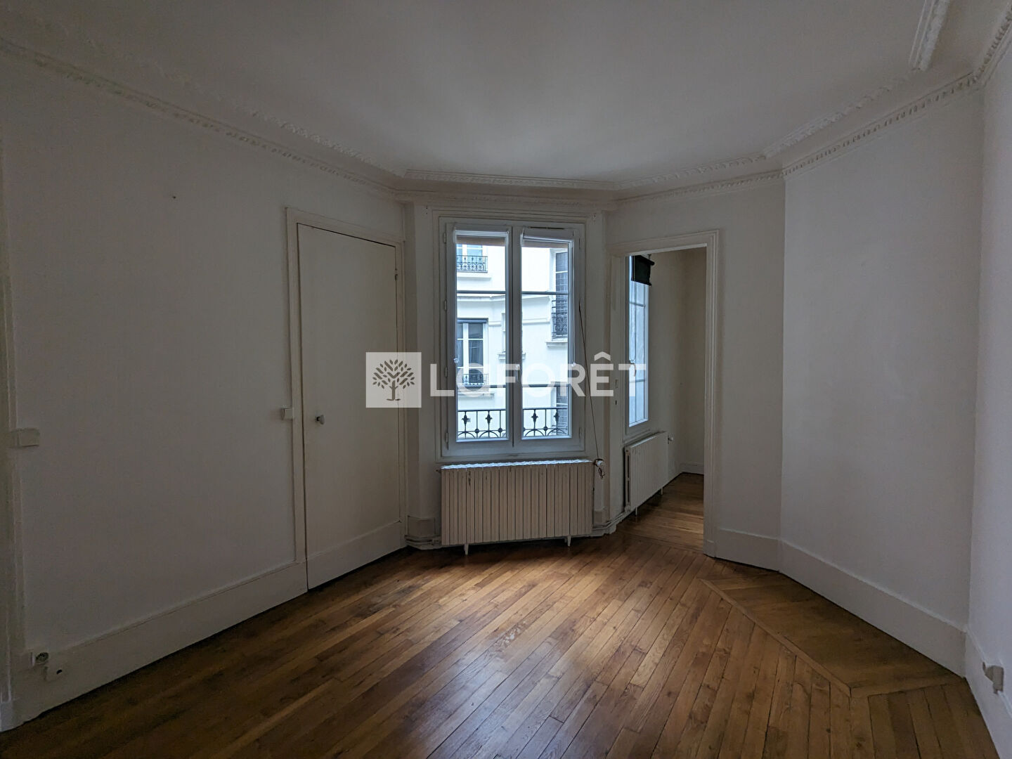 Appartement a louer paris-12e-arrondissement - 2 pièce(s) - 40.94 m2 - Surfyn