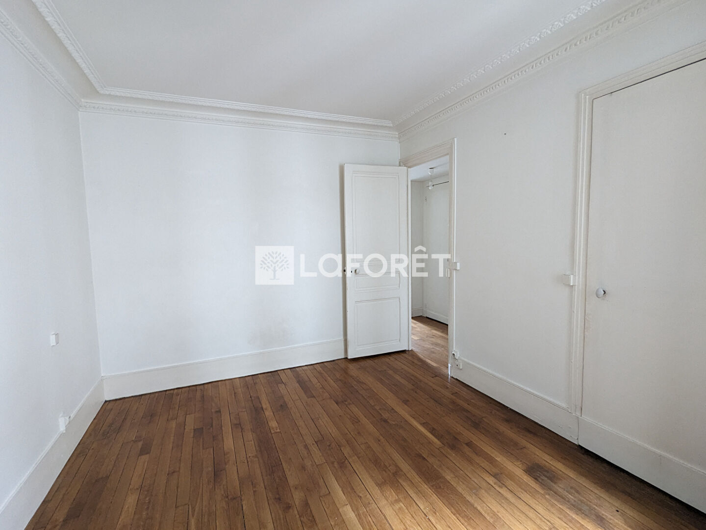 Appartement a louer paris-12e-arrondissement - 2 pièce(s) - 40.94 m2 - Surfyn
