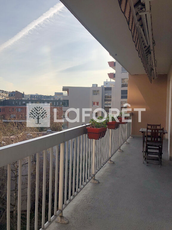 Appartement a louer paris-12e-arrondissement - 3 pièce(s) - 65.04 m2 - Surfyn