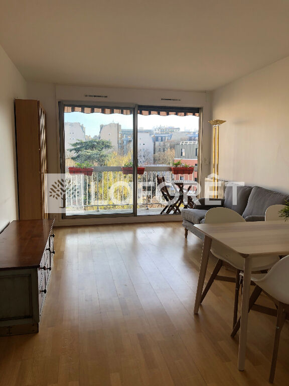 Appartement a louer paris-12e-arrondissement - 3 pièce(s) - 65.04 m2 - Surfyn