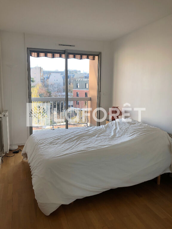 Appartement a louer paris-12e-arrondissement - 3 pièce(s) - 65.04 m2 - Surfyn