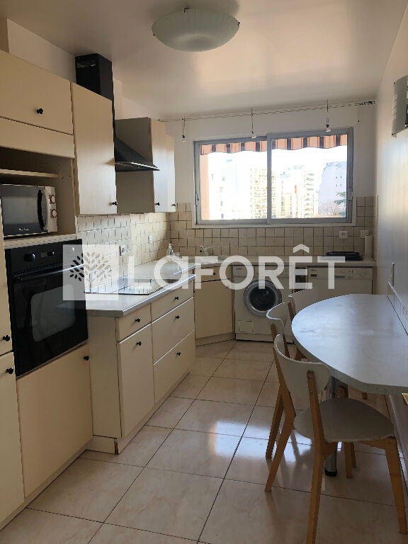 Appartement a louer paris-12e-arrondissement - 3 pièce(s) - 65.04 m2 - Surfyn