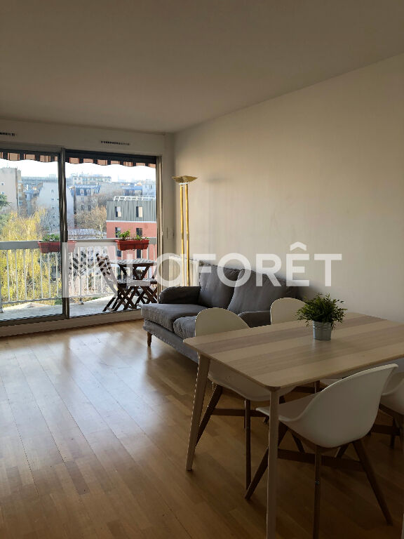 Appartement a louer paris-12e-arrondissement - 3 pièce(s) - 65.04 m2 - Surfyn