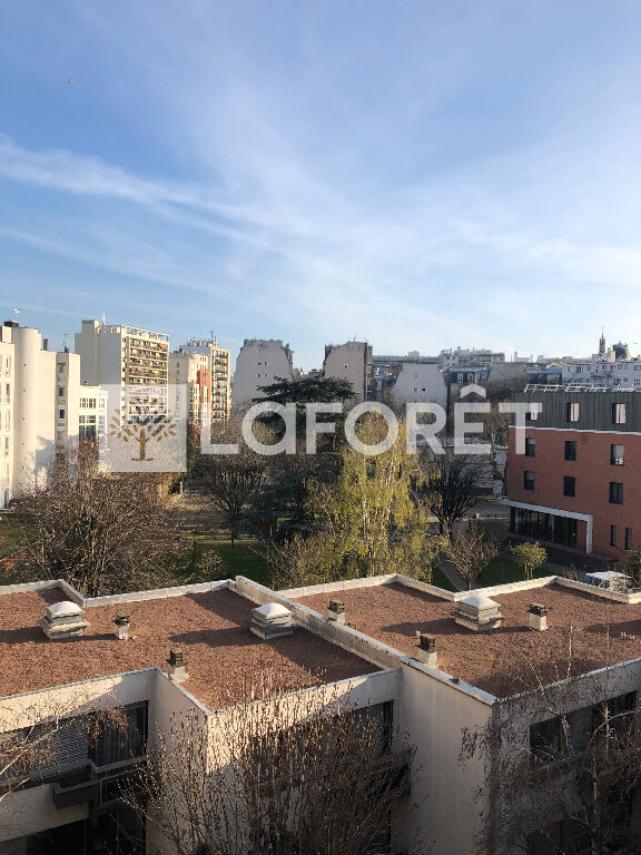 Appartement a louer paris-12e-arrondissement - 3 pièce(s) - 65.04 m2 - Surfyn