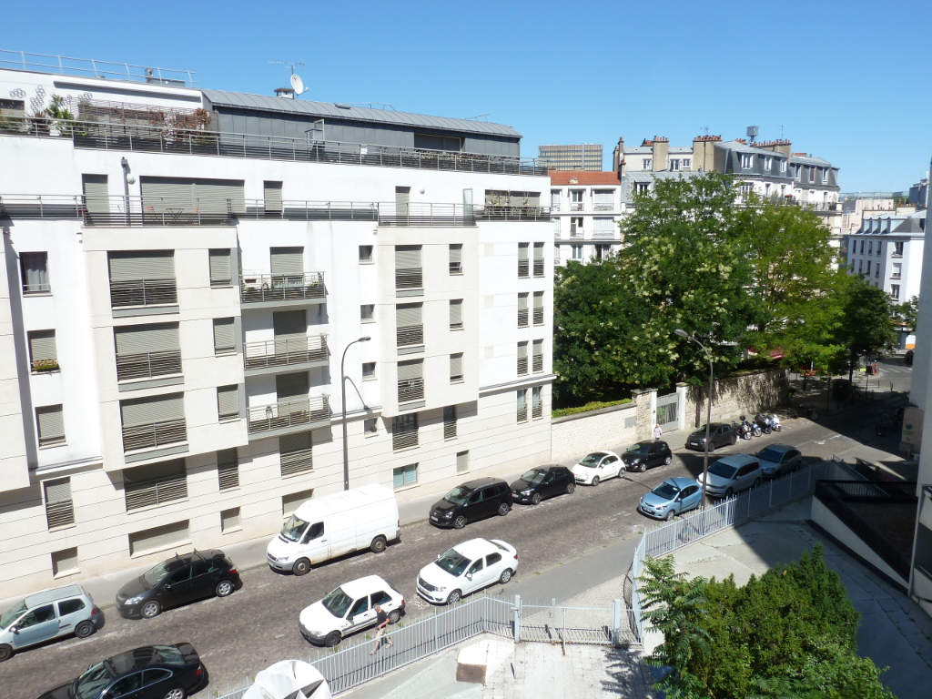 Rue Des Terres Au Curé 75013 Paris Achat appartement Paris 13 - 2 pièce(s) - 41 m² - 449 400 € ⇔ Laforêt