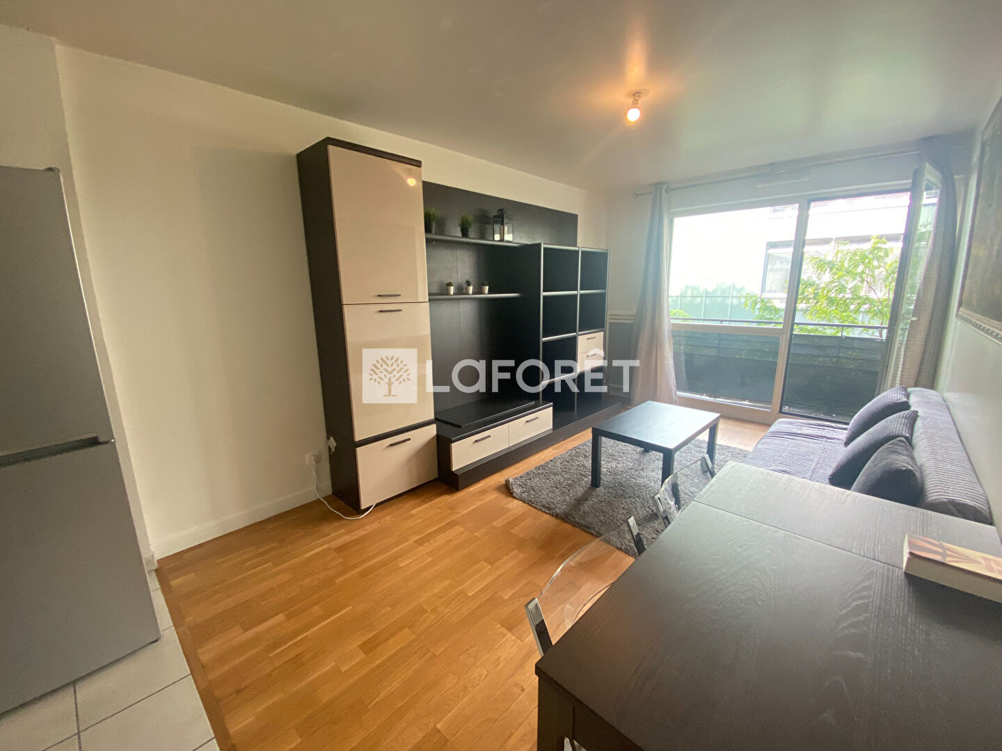 Appartement a louer boulogne-billancourt - 2 pièce(s) - 43.63 m2 - Surfyn