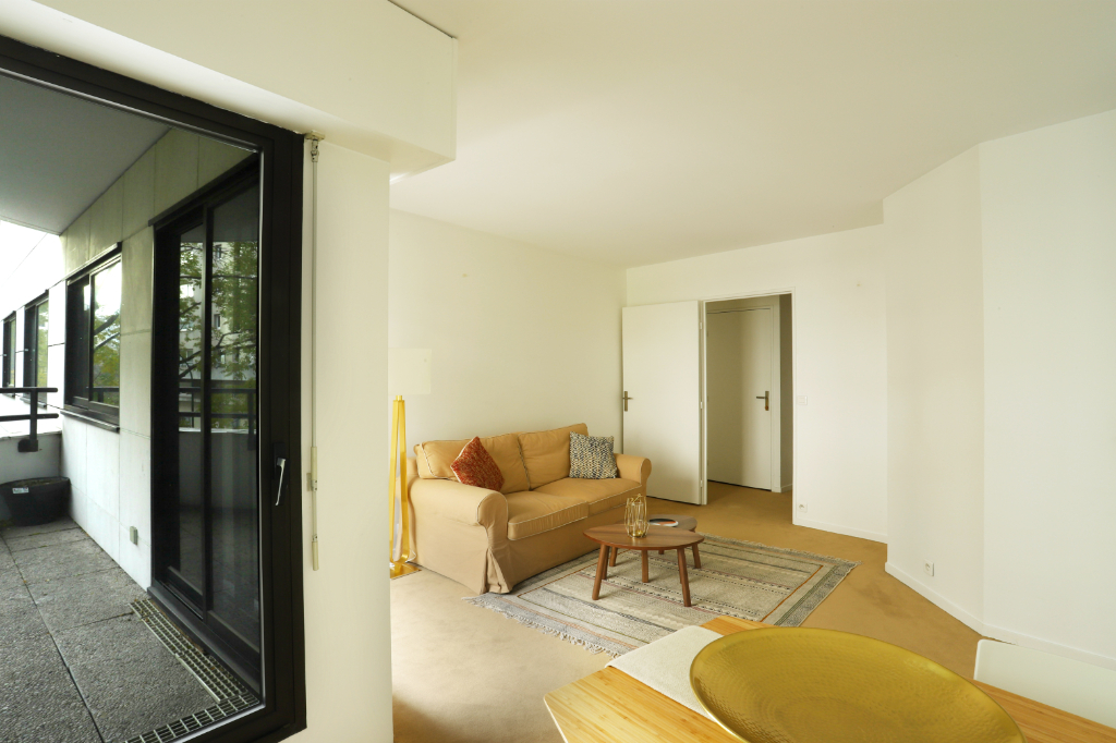 Location Appartement Paris 15 2 Piece S 47 M 1 495 Par Mois Laforet Immobilier