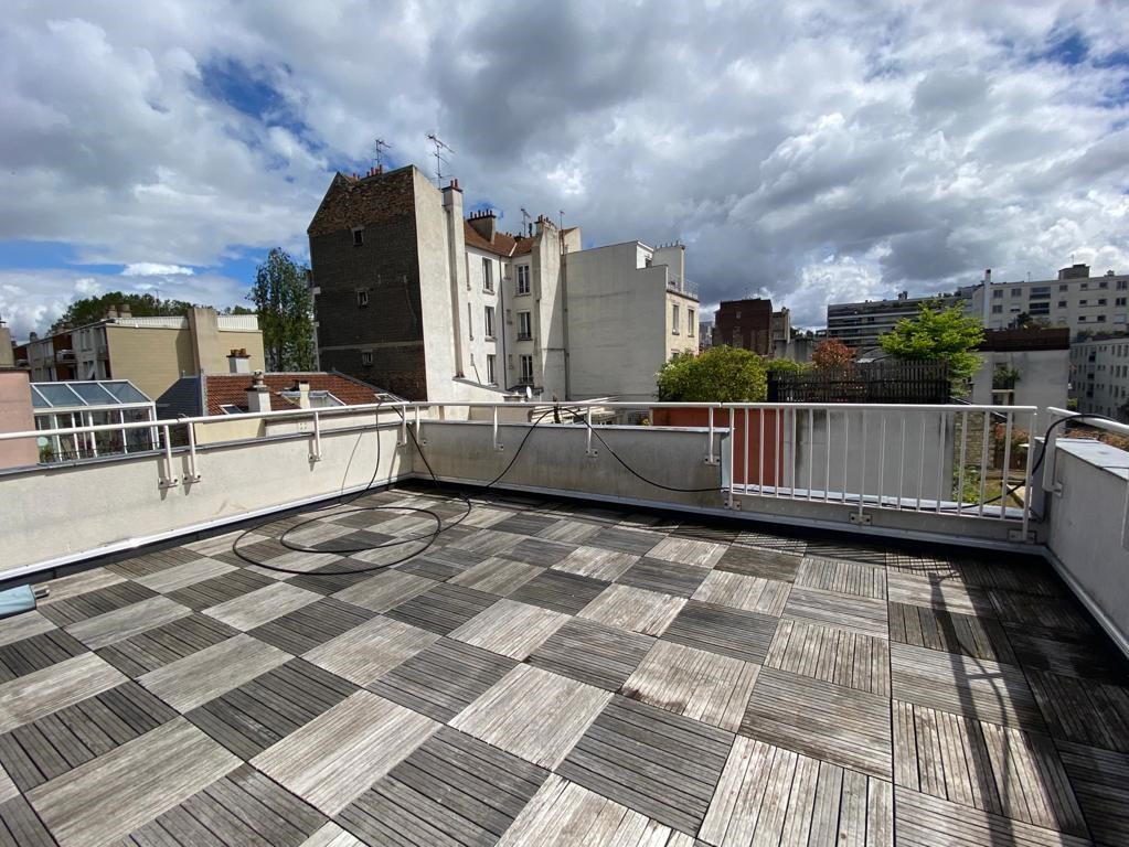 Maison a vendre boulogne-billancourt - 5 pièce(s) - 156.04 m2 - Surfyn