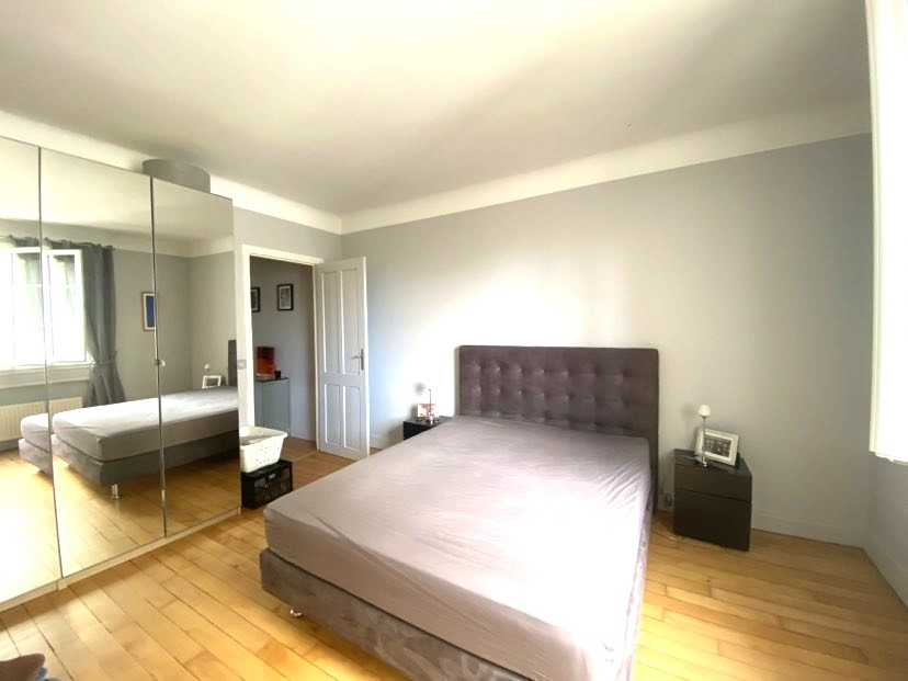 Maison à louer, 50m², Paris 16