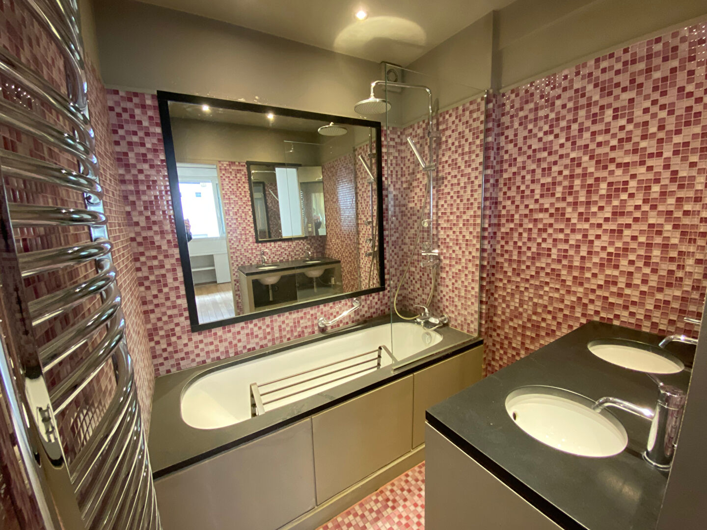 Achat appartement Paris 16 - 2 pièce(s) - 51 m² - 550 000 ...