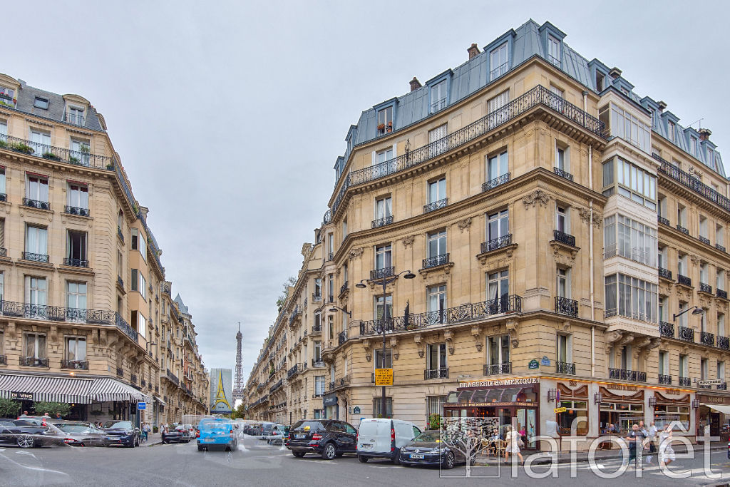 Achat appartement près de PARIS - 3 pièce(s) - 77 m² - 935 000 € ?
