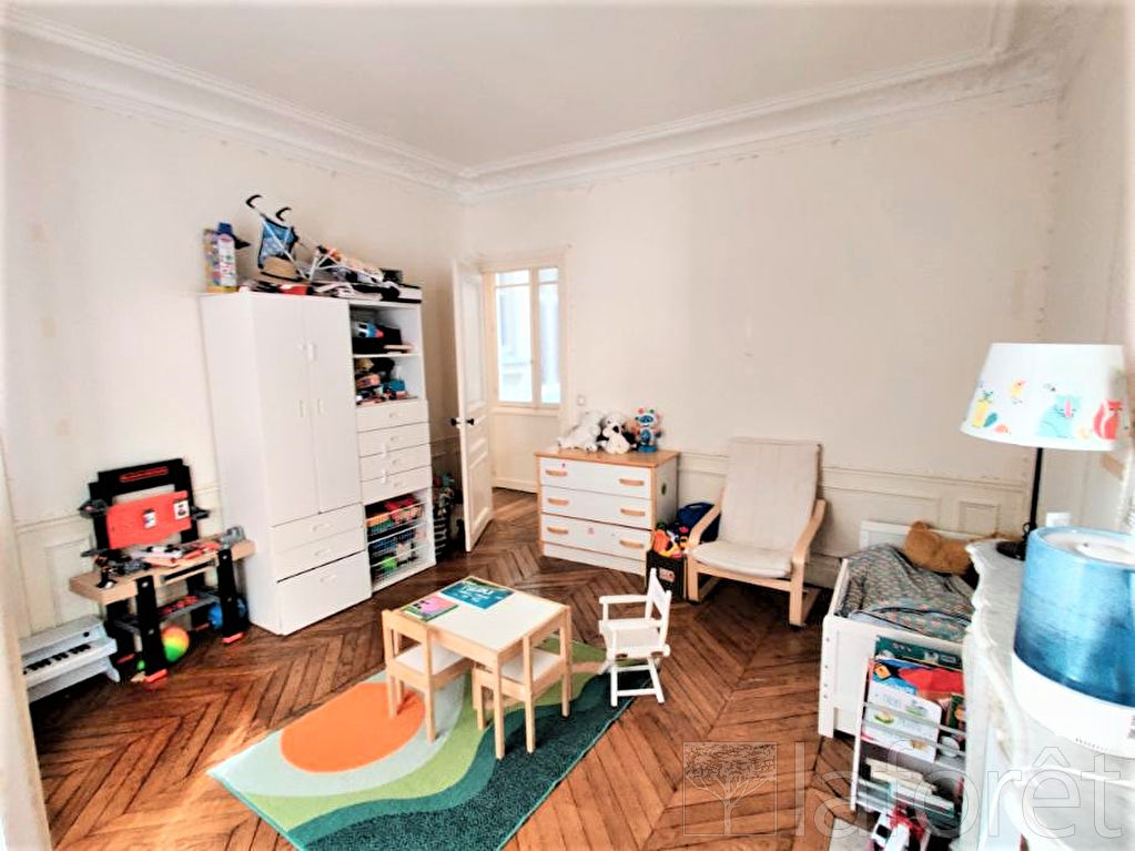 Achat appartement près de PARIS - 3 pièce(s) - 77 m² - 935 ...