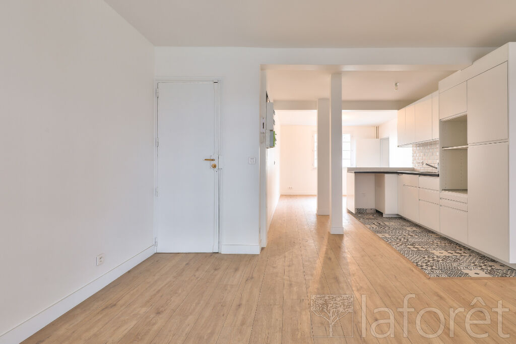 Maison à louer, 70m², COLOMBES