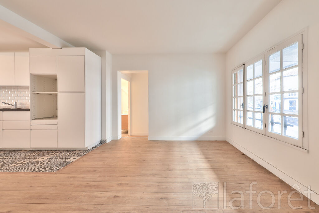 Maison à louer, 70m², COLOMBES