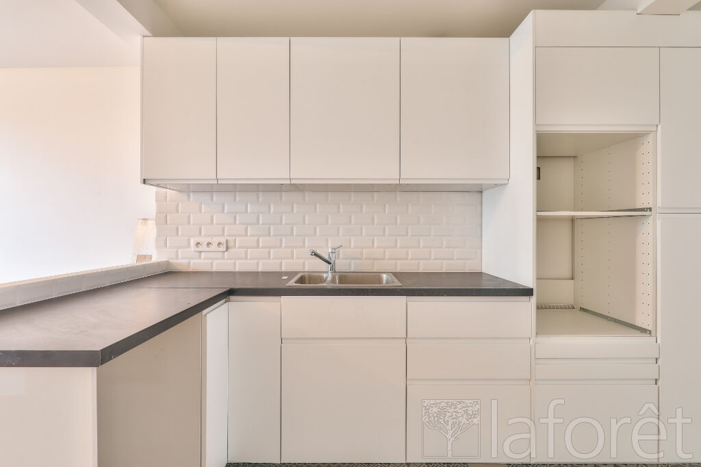 Maison à louer, 70m², COLOMBES