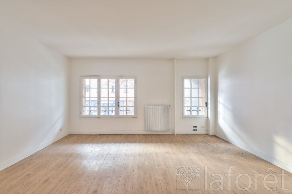 Maison à louer, 70m², COLOMBES