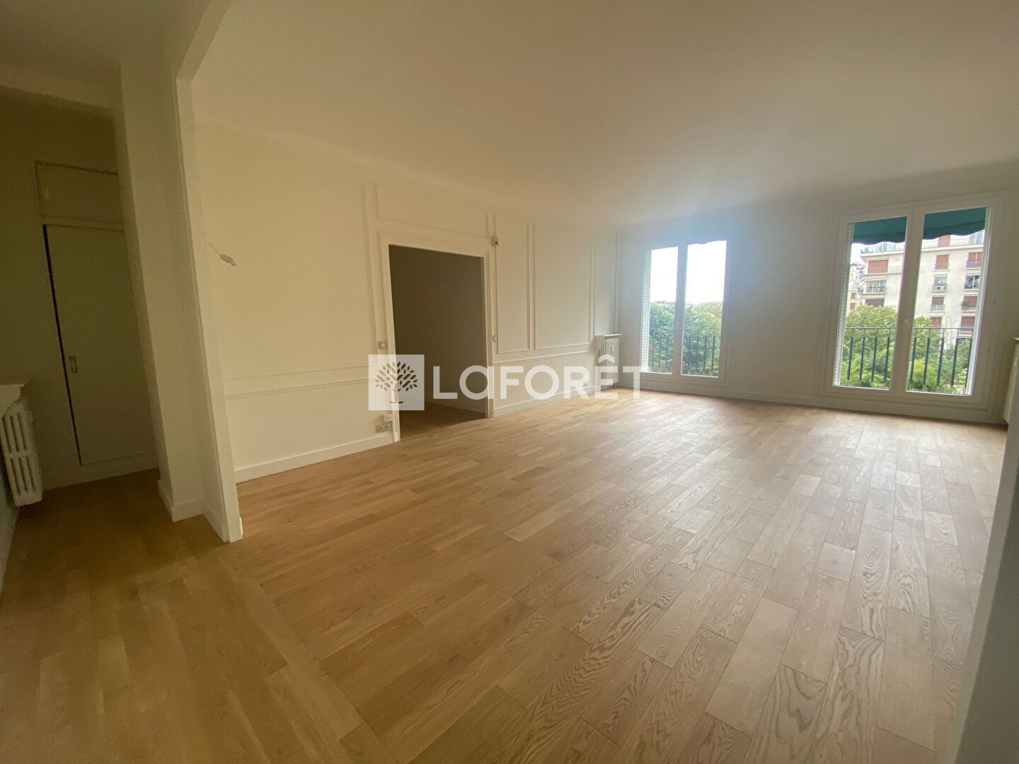Appartement a louer paris-8e-arrondissement - 4 pièce(s) - 118.12 m2 - Surfyn