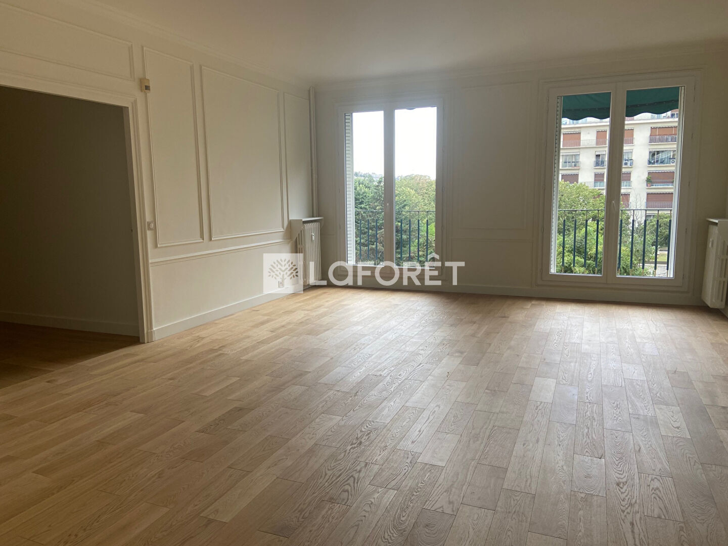 Appartement a louer paris-8e-arrondissement - 4 pièce(s) - 118.12 m2 - Surfyn