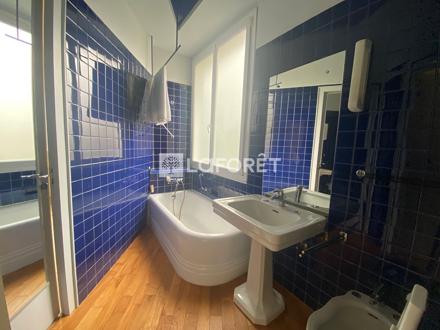 Appartement a louer paris-8e-arrondissement - 4 pièce(s) - 118.12 m2 - Surfyn