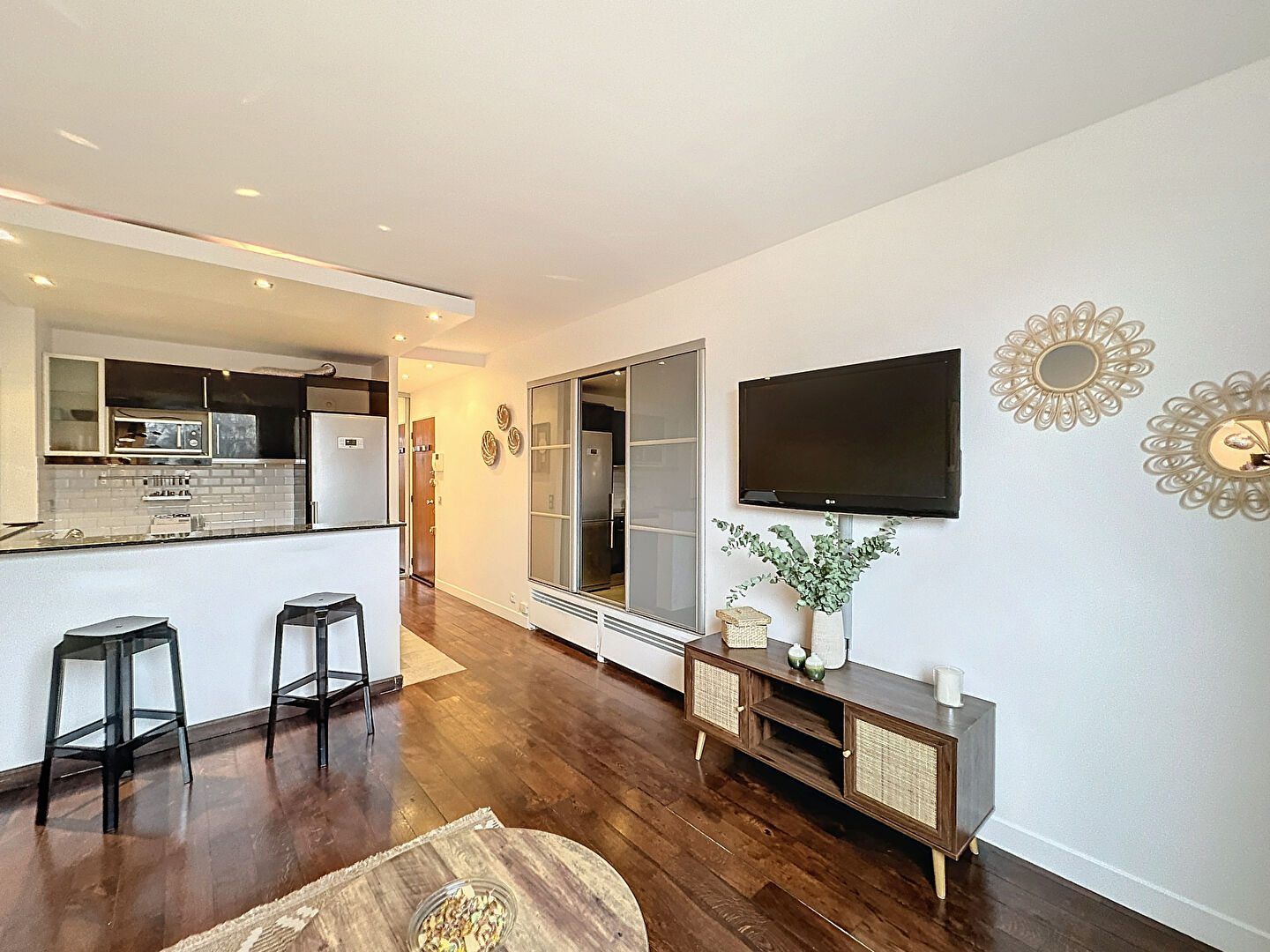 Maison à louer, 31m², Paris 16