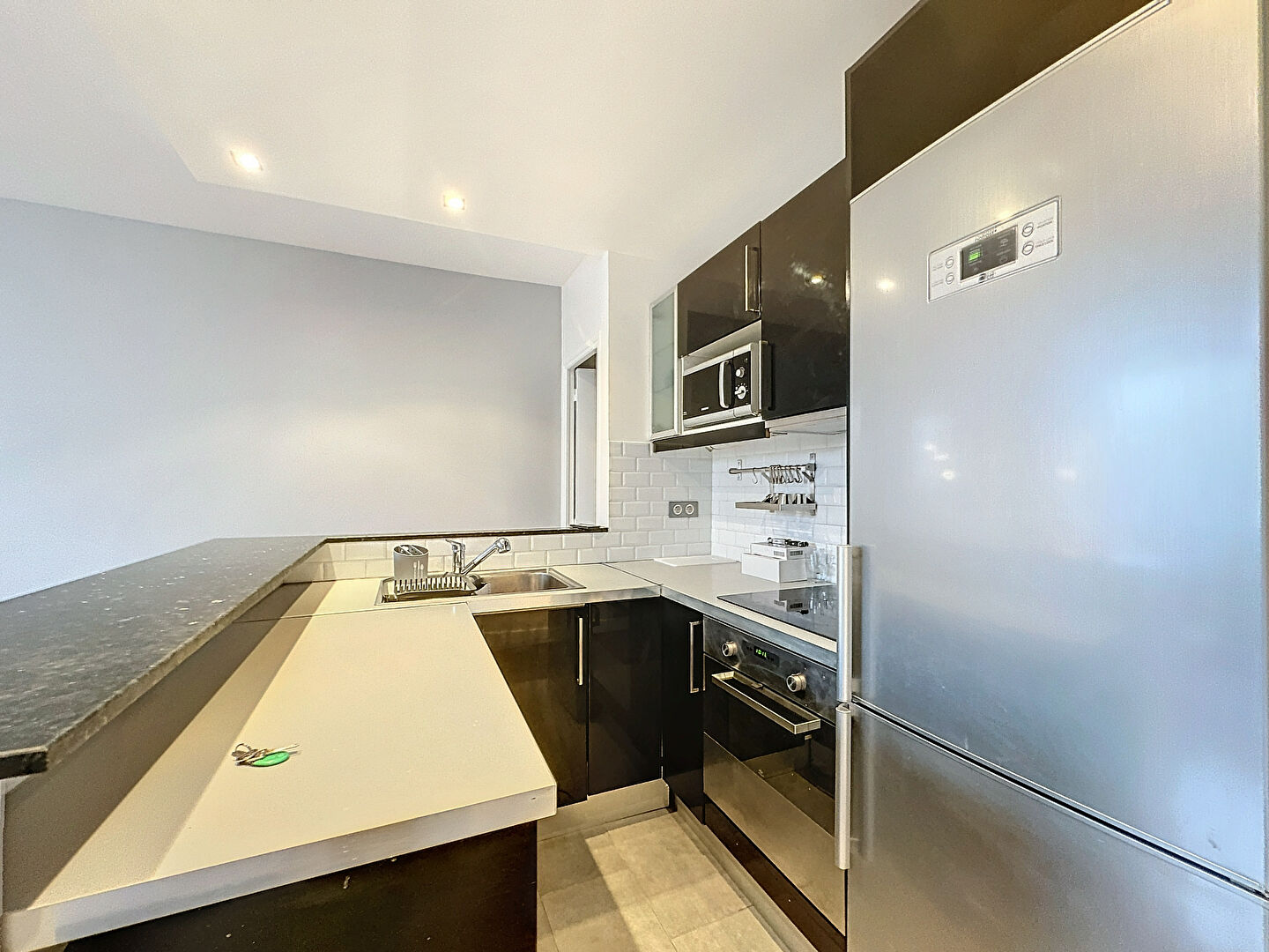 Maison à louer, 31m², Paris 16