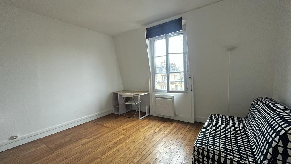Maison à vendre, 20m², Paris 08