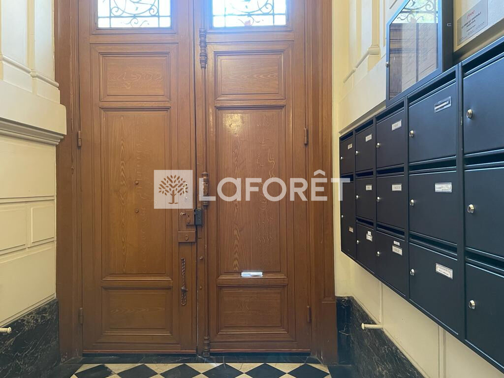 Maison à vendre, 20m², Paris 08