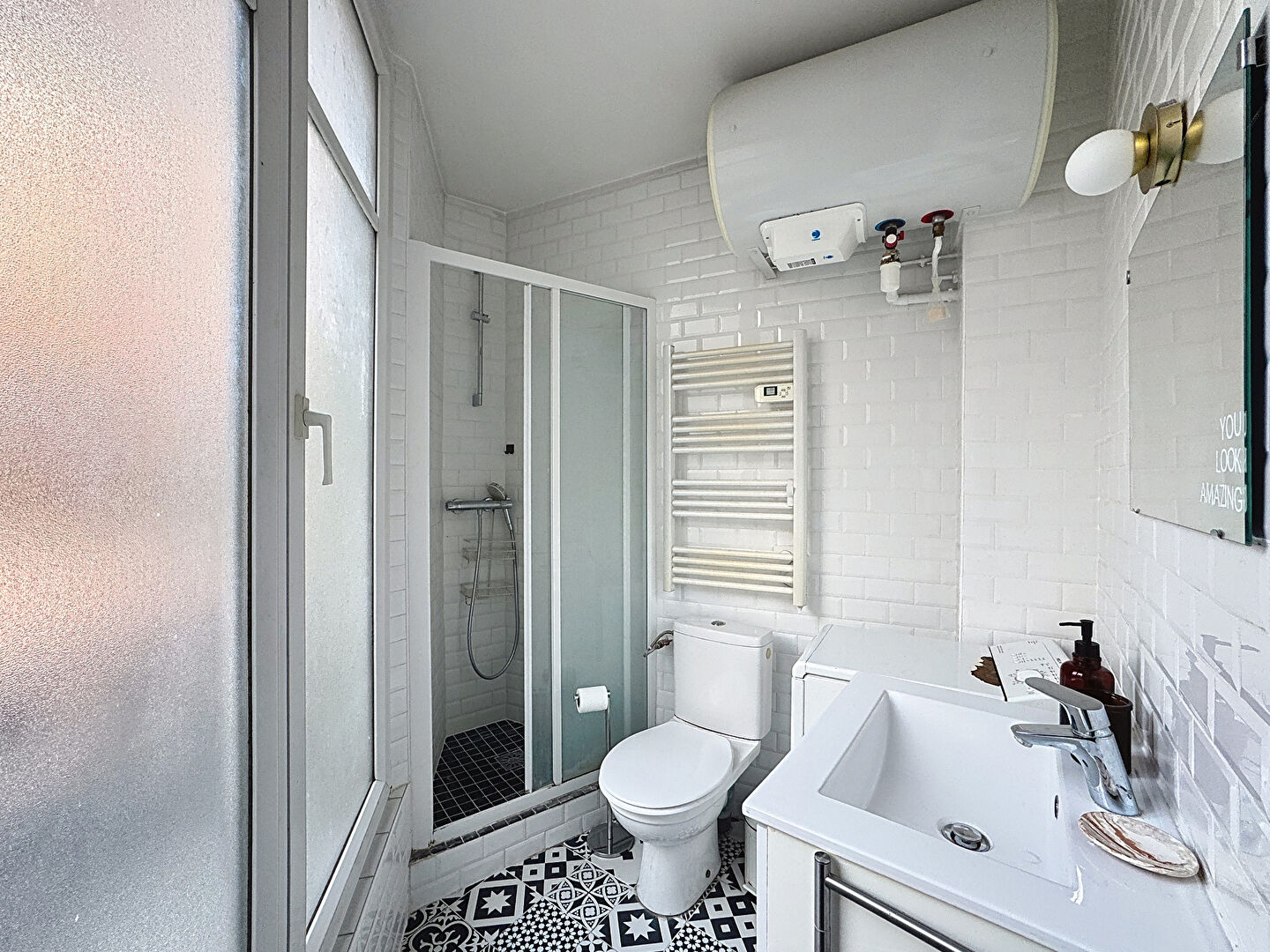 Maison à louer, 22m², Paris 16