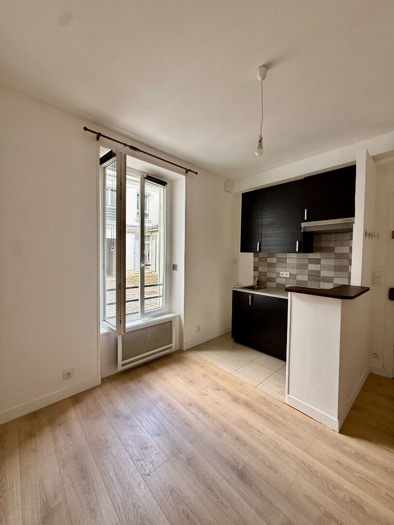 Maison à louer, 20m², Levallois-Perret