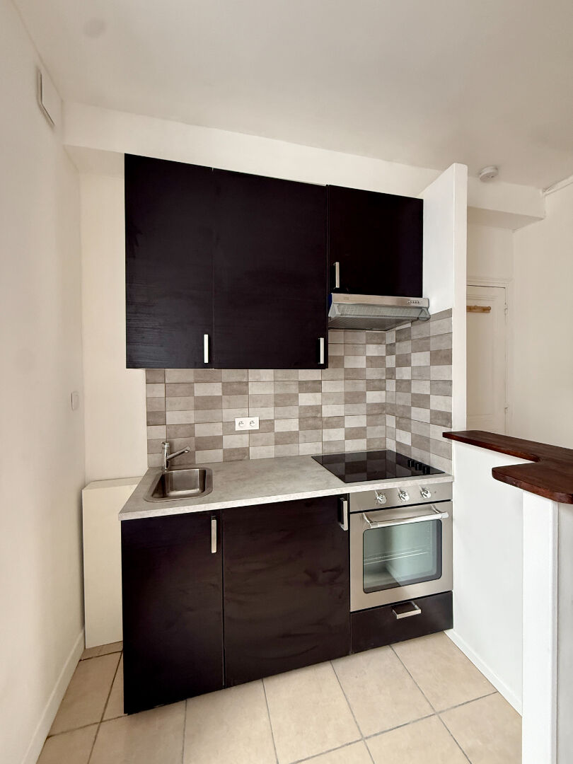 Maison à louer, 20m², Levallois-Perret