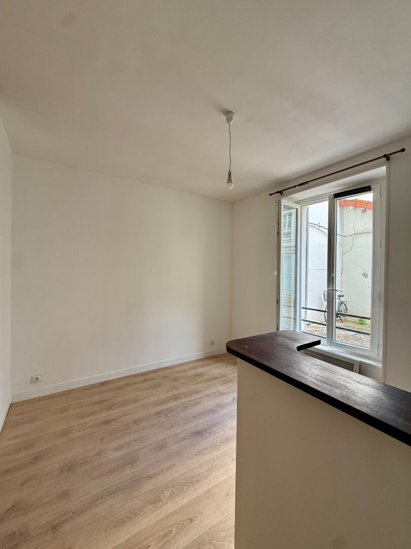 Maison à louer, 20m², Levallois-Perret