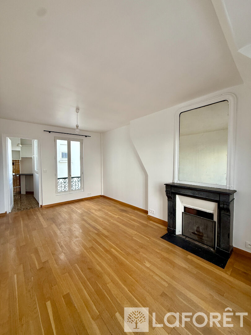 Maison à louer, 31m², Paris 05