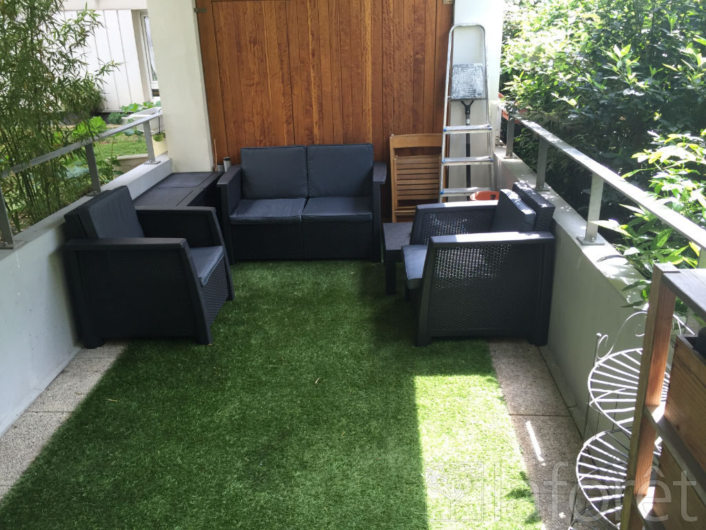 Appartement a louer nanterre - 2 pièce(s) - 54 m2 - Surfyn