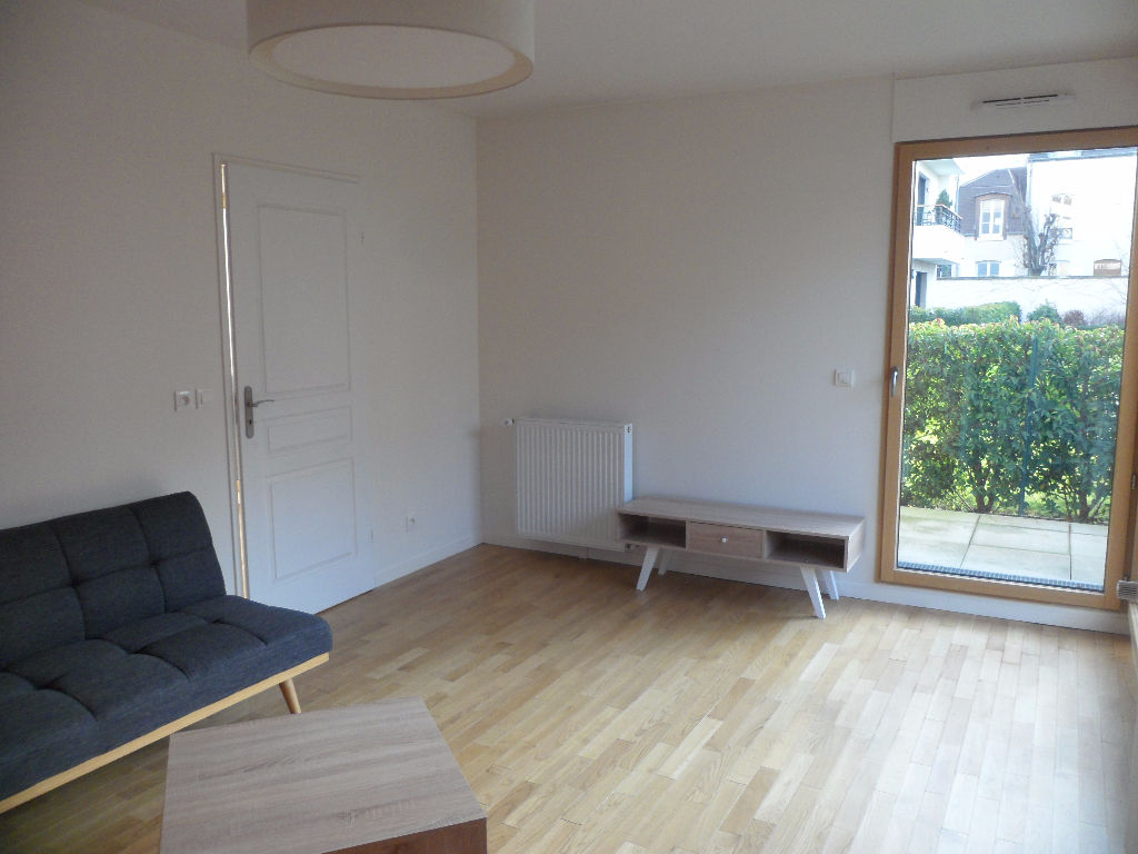 Appartement a louer colombes - 2 pièce(s) - 43 m2 - Surfyn