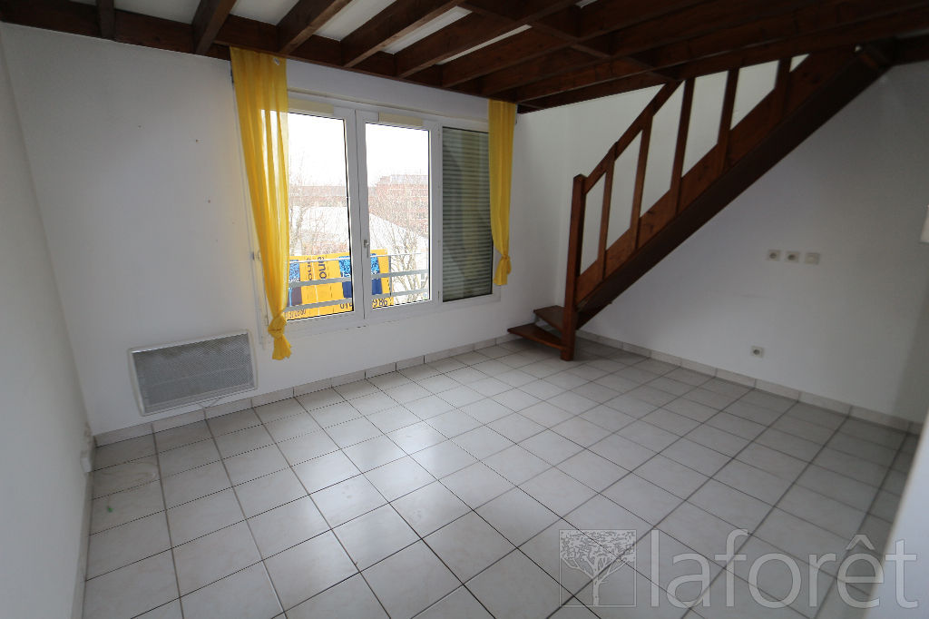 Appartement a louer nanterre - 2 pièce(s) - 25 m2 - Surfyn