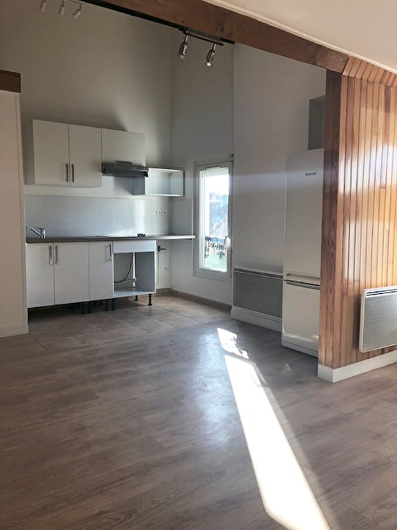 Appartement a louer colombes - 2 pièce(s) - 34.45 m2 - Surfyn