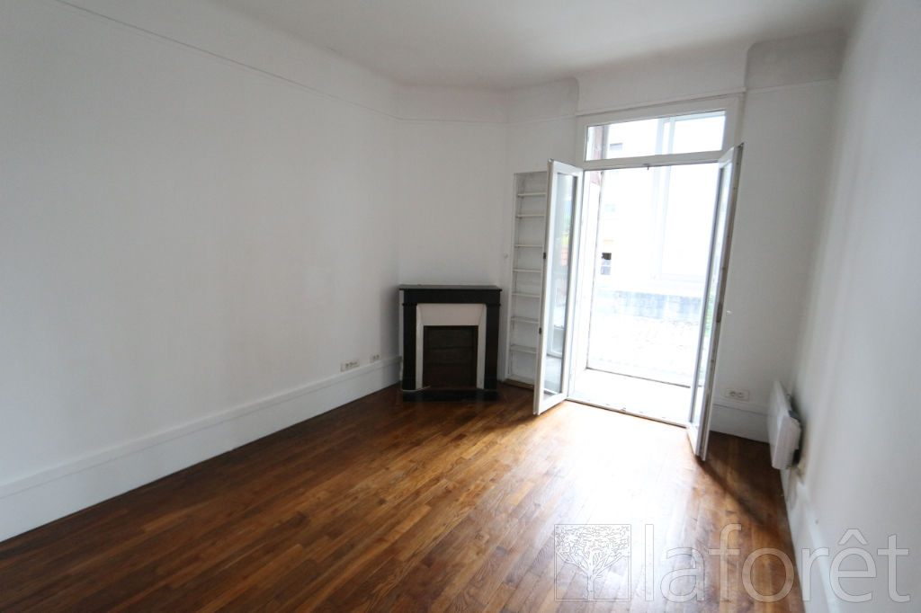 Appartement a louer nanterre - 3 pièce(s) - 39.41 m2 - Surfyn