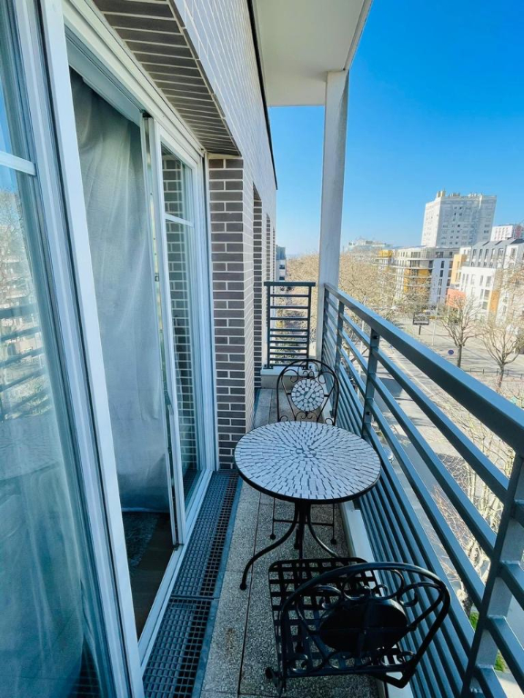 Appartement a louer nanterre - 3 pièce(s) - 60.47 m2 - Surfyn