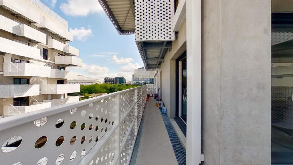 5 Rue Des Grands Prés 92000 Nanterre