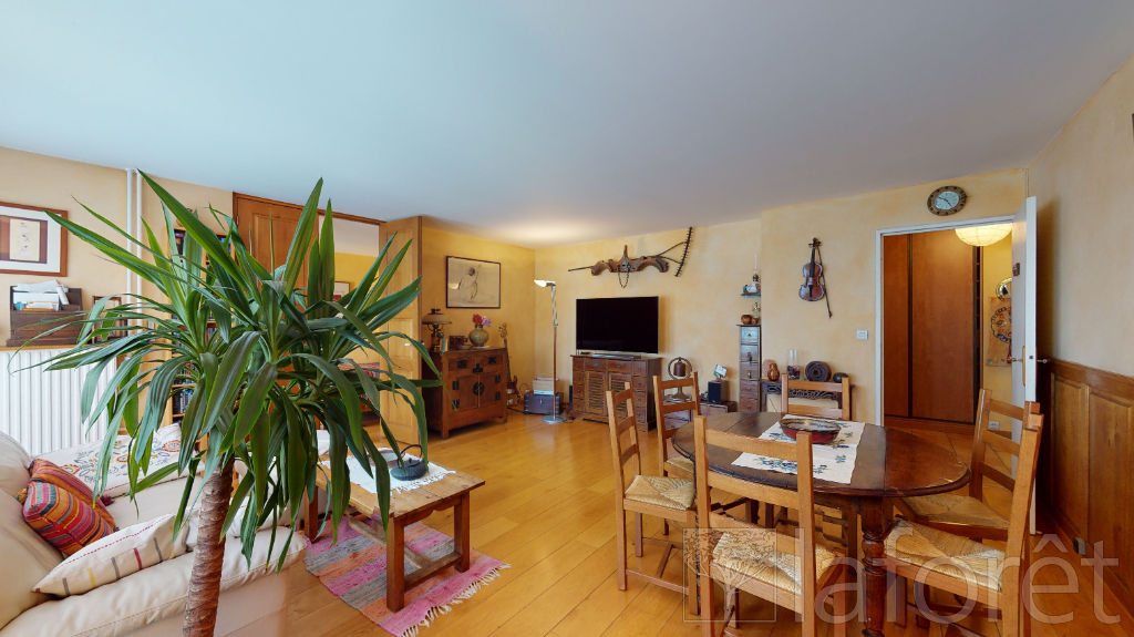 Appartement a vendre nanterre - 5 pièce(s) - 112.18 m2 - Surfyn