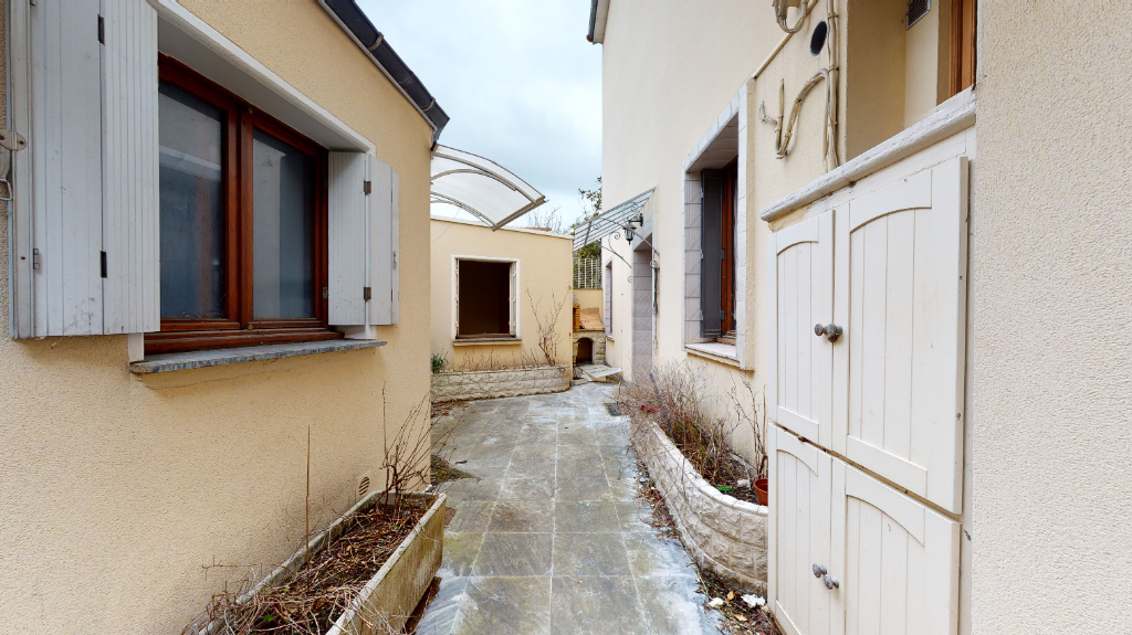 Maison a vendre nanterre - 4 pièce(s) - 71.74 m2 - Surfyn