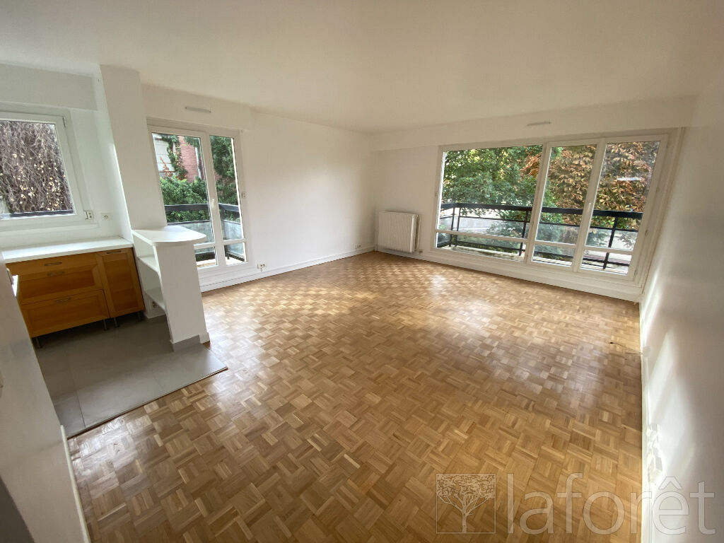 Appartement a louer nanterre - 3 pièce(s) - 62.29 m2 - Surfyn
