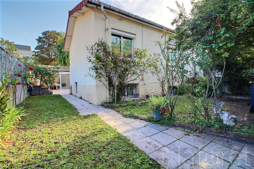 Maison a vendre colombes - 5 pièce(s) - 107.61 m2 - Surfyn