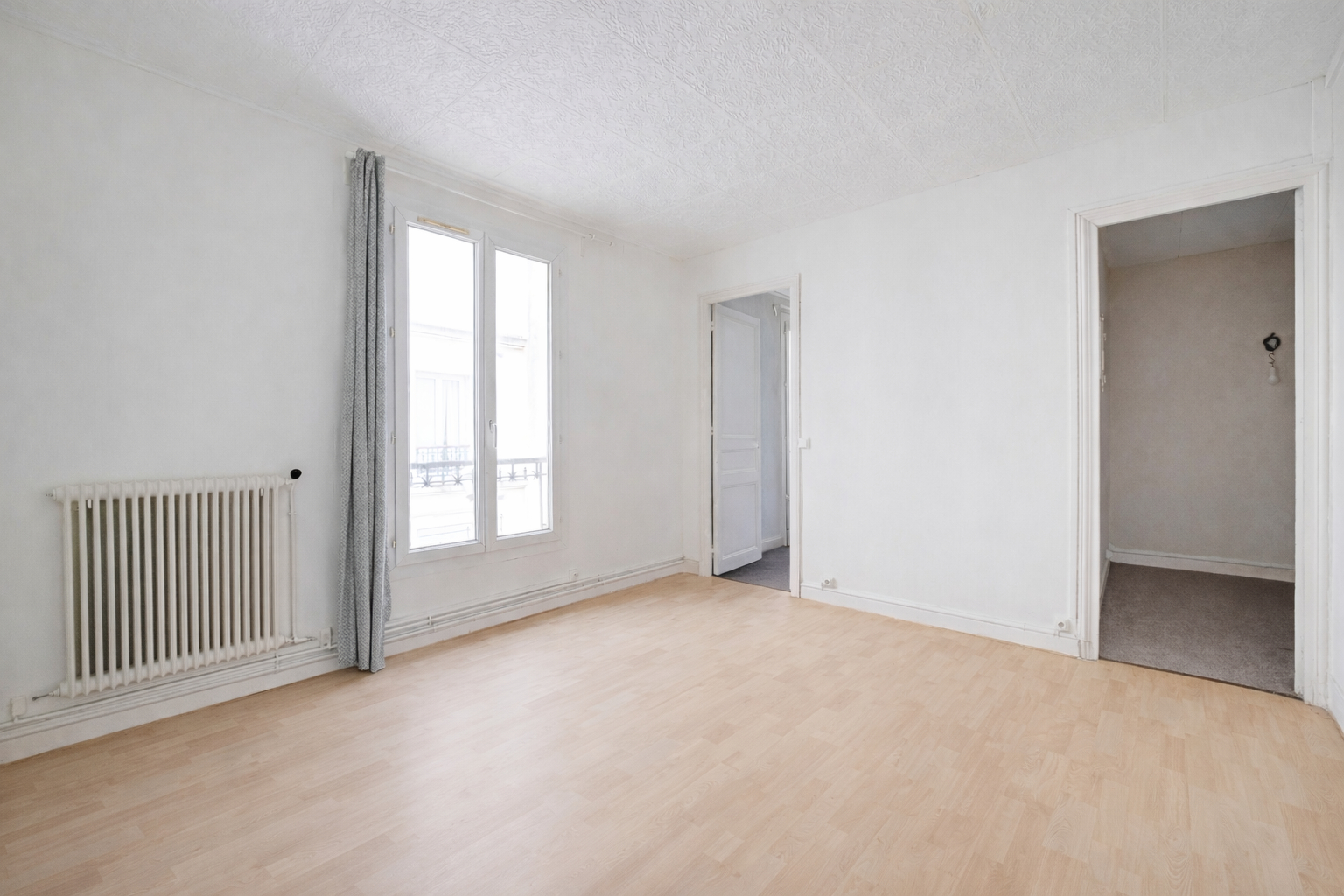 Maison à vendre, 39m², Paris 18