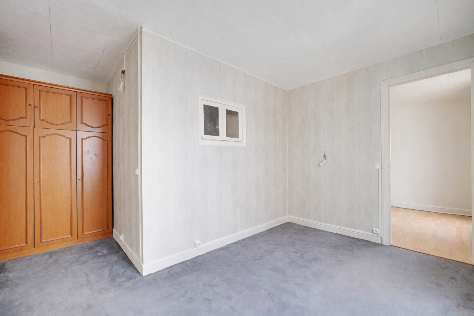 Maison à vendre, 39m², Paris 18