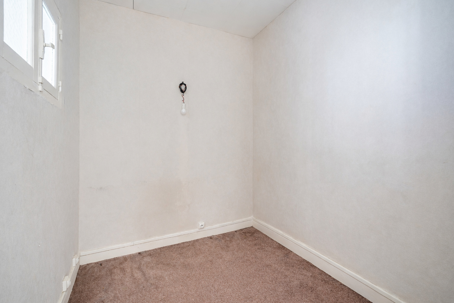 Maison à vendre, 39m², Paris 18