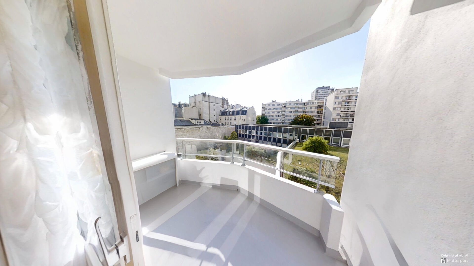 Maison à vendre, 26m², Paris 18